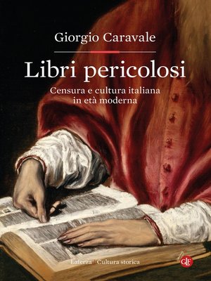cover image of Libri pericolosi